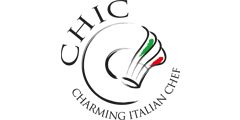Chic - Charming Italian Chef