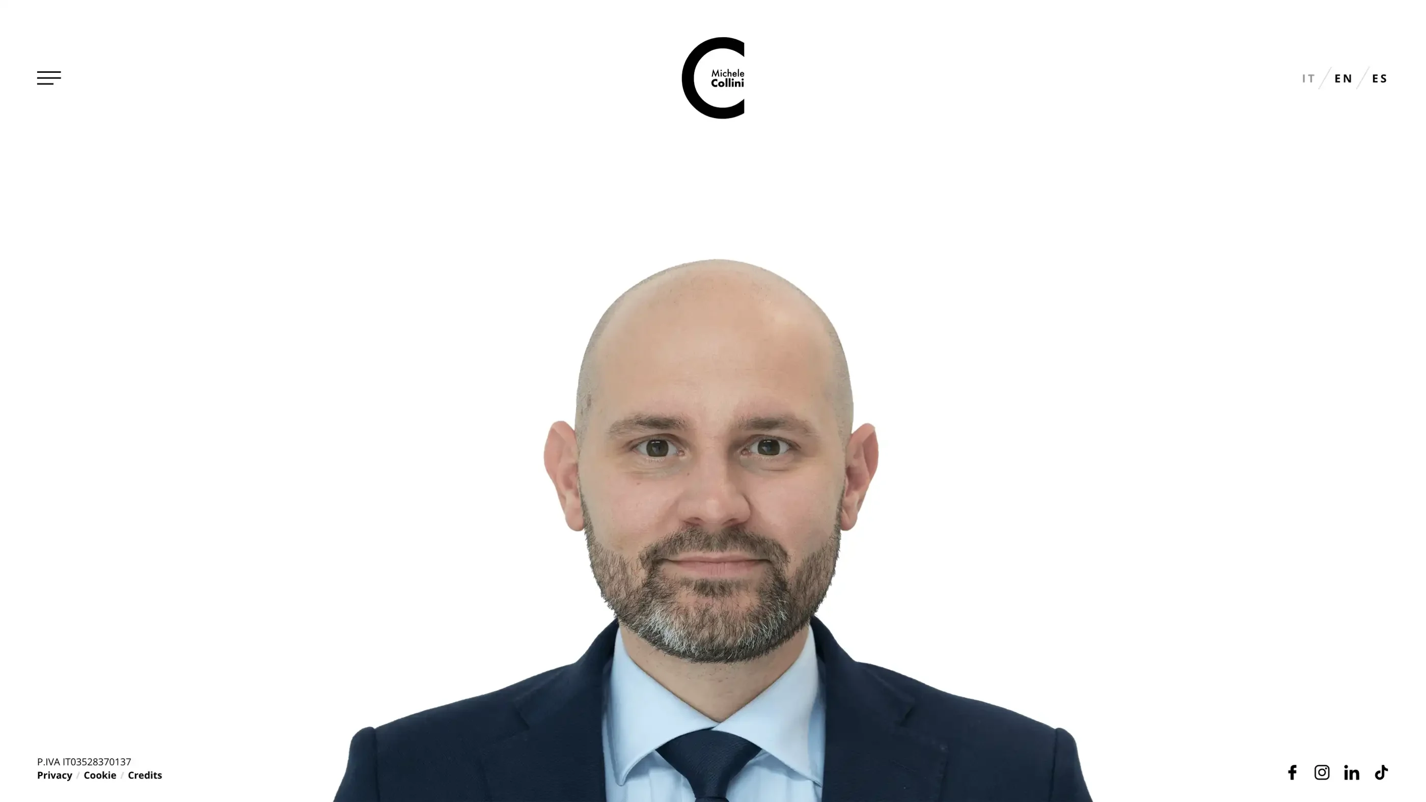 Michele Collini - “Ti vedo”